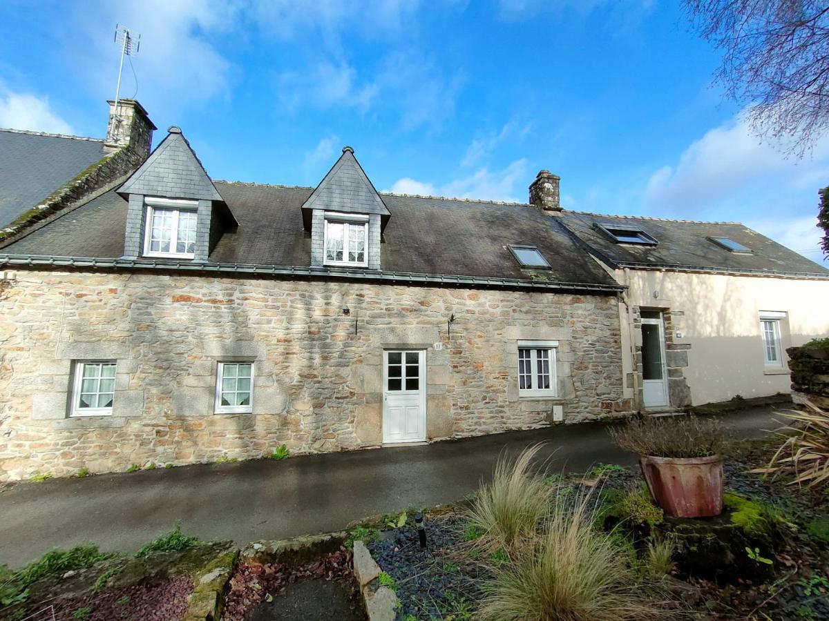 Gites De Keravy Vannes Exterior foto