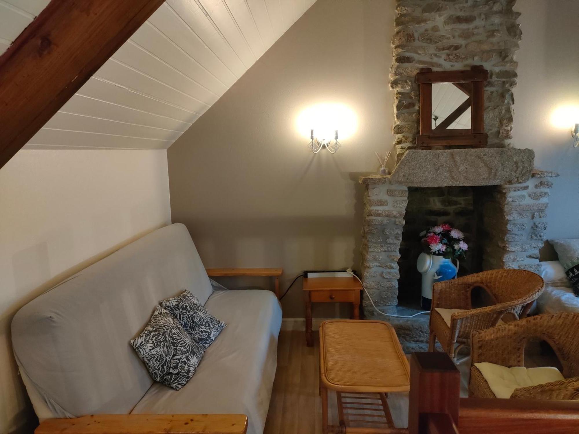 Gites De Keravy Vannes Exterior foto